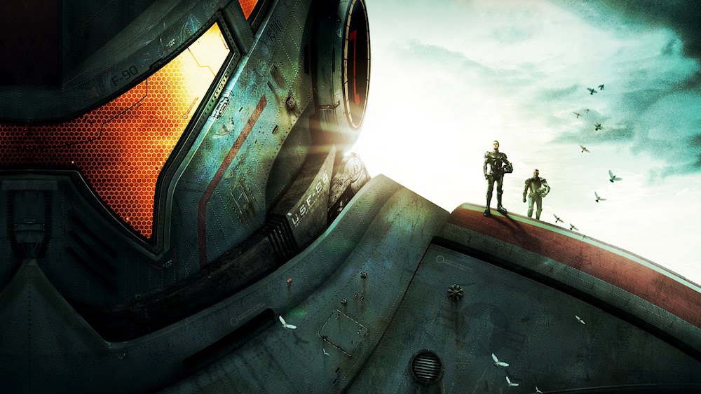 Get Your Jaegers Ready, ‘Pacific Rim 2’ Has a Release Date!