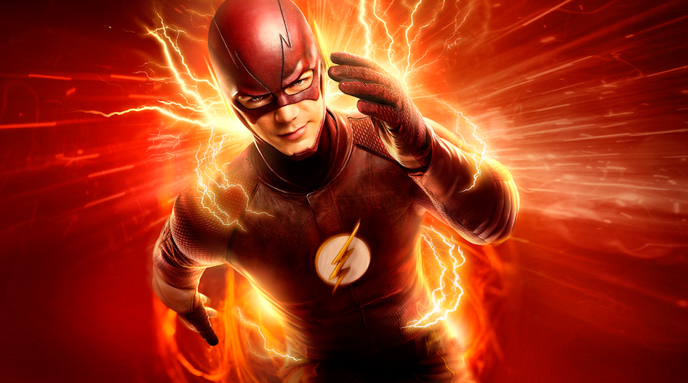 The Flash, CW