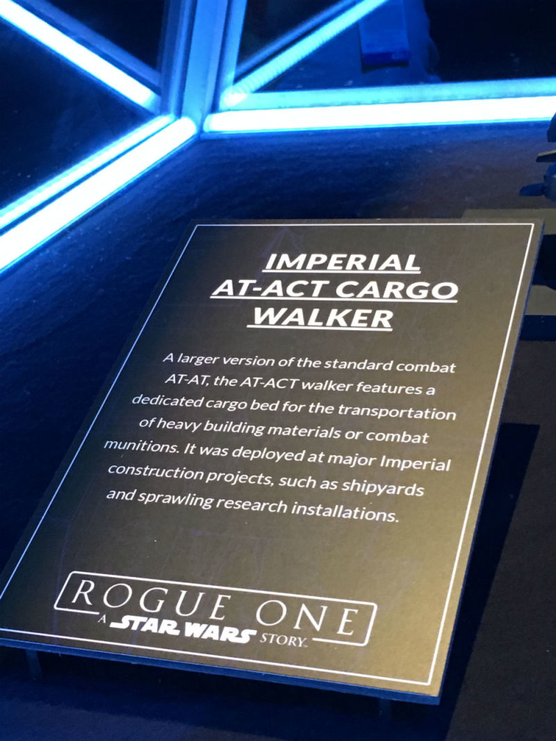 Star Wars Rogue, io9, Disney