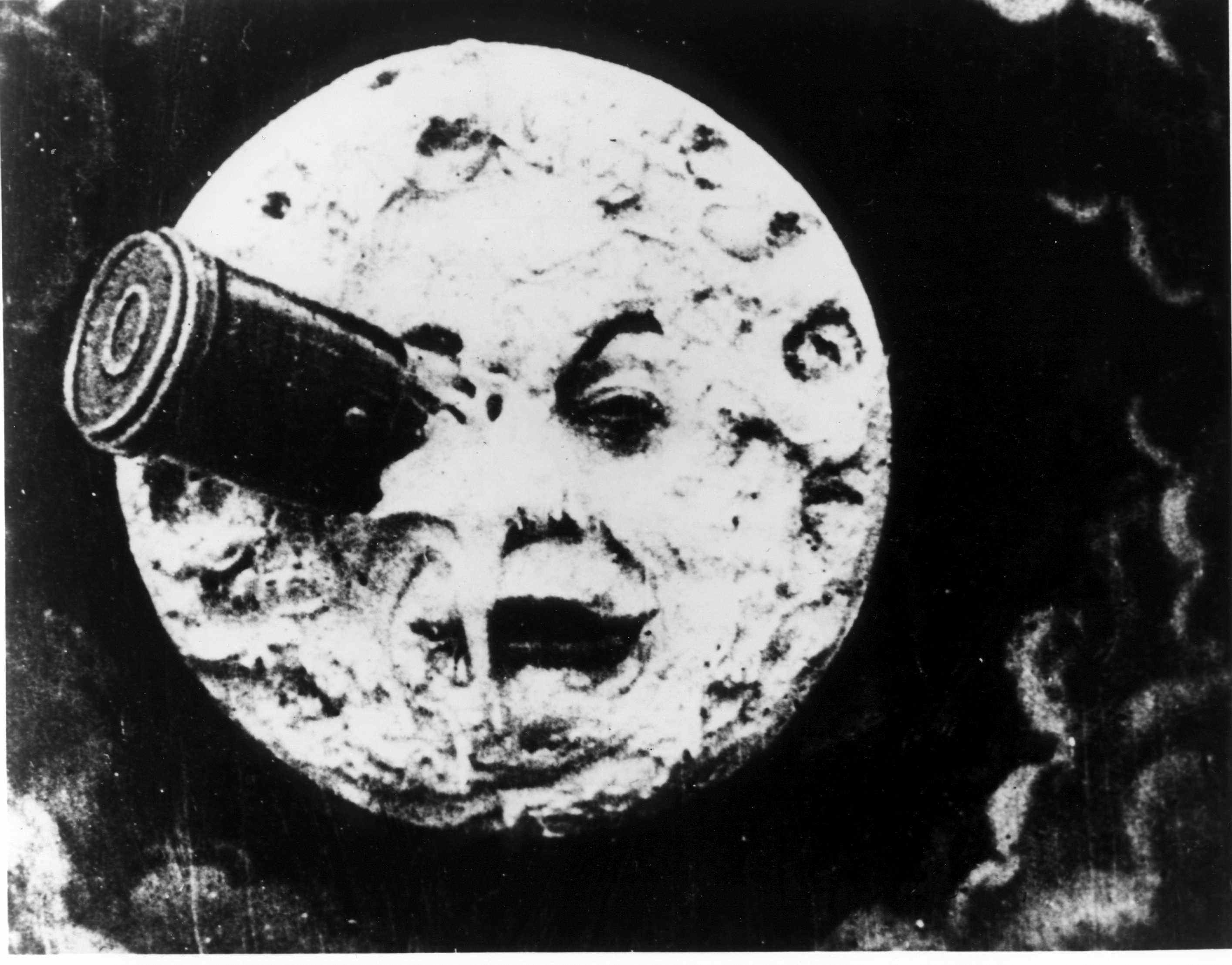 Icons of Cinema You’ve Probably Never Heard of: Georges Melies