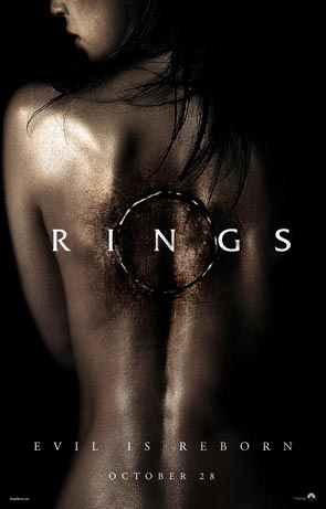 Rings, Paramount Pictures 