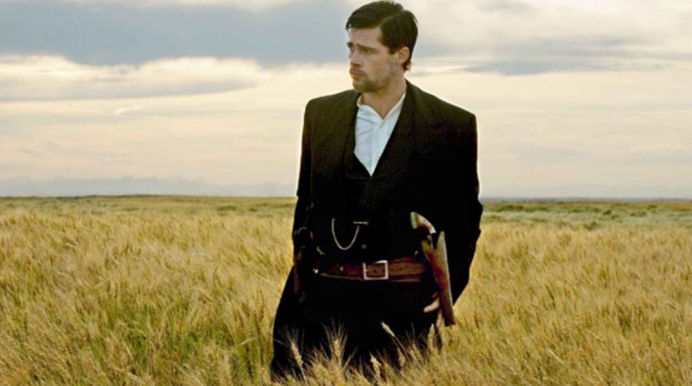 The Assassination of Jesse James by the Coward Robert Ford, Warner Bros. 