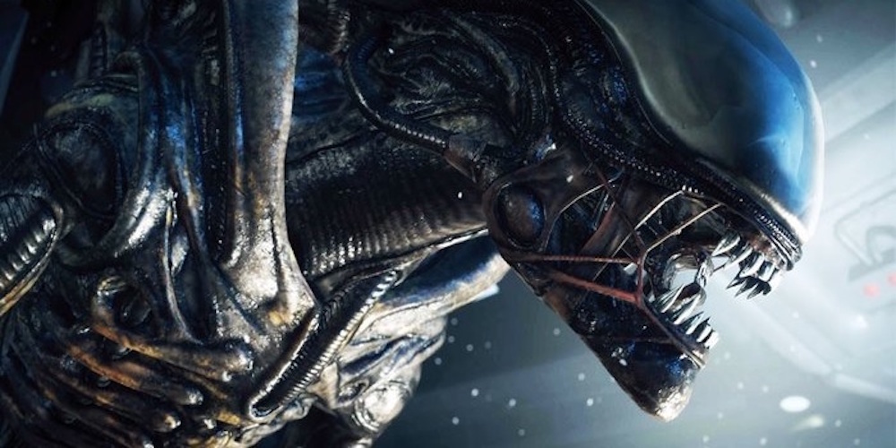 The End of Ridley Scott’s ‘Alien’ Was Almost Very Different From the One That Made the Final Cut