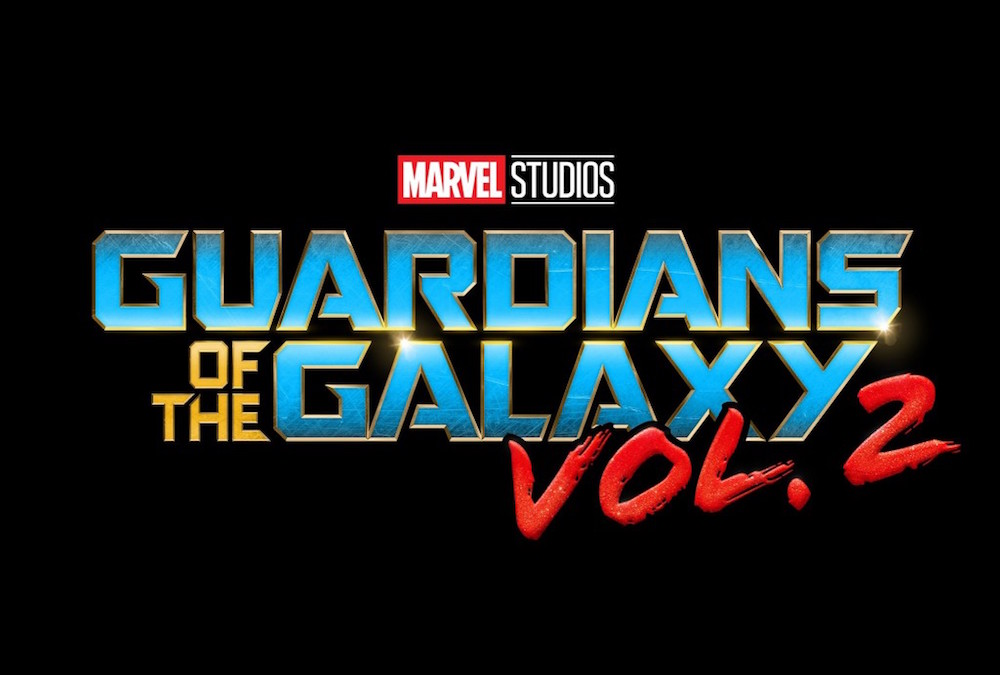Guardians of the Galaxy vol 2, Marvel
