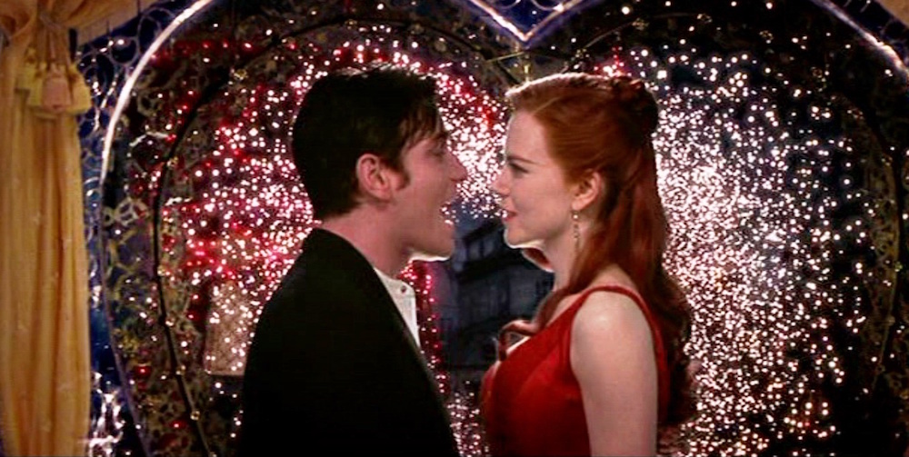 Moulin Rouge!, Warner Bros. 