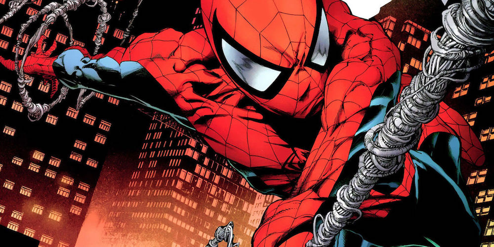 Kevin Feige Teases Five-Film Story Arc for Spider-Man in the MCU
