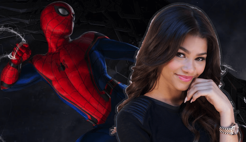 Spider-Man: Homecoming, Marvel