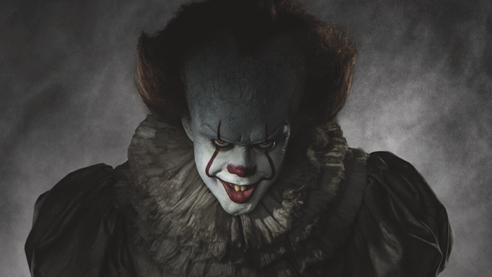 ‘It’: Let the New Pennywise Haunt Your Dreams Tonight