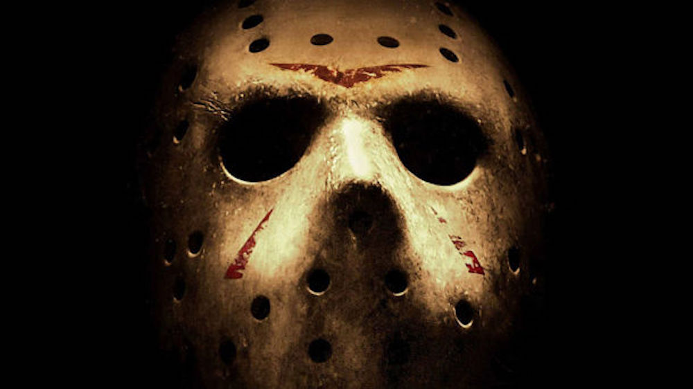 Friday the 13th, Paramount Pictures