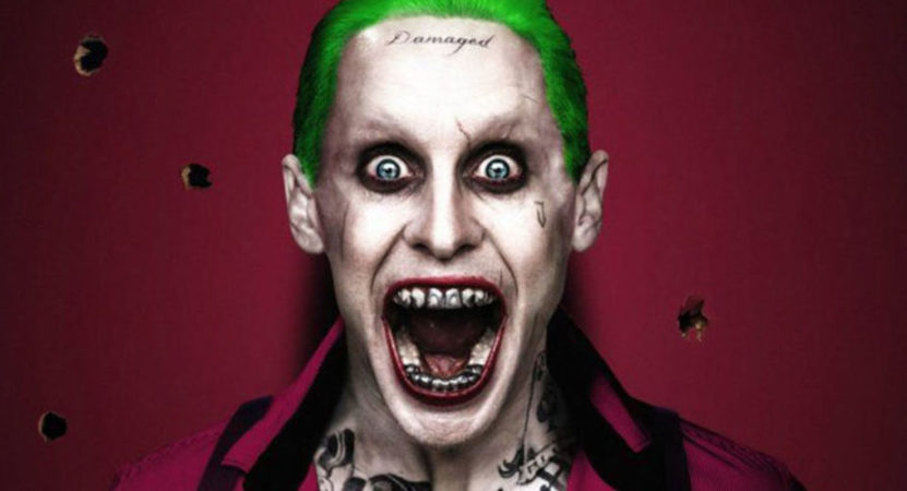Jared Leto Wants The Joker to Fight DC’s Golden Boy, Superman