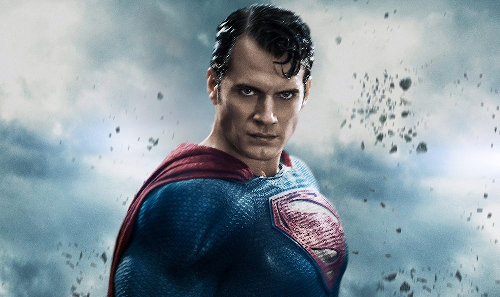 Henry Cavill’s Not Giving up on Superman Just Yet