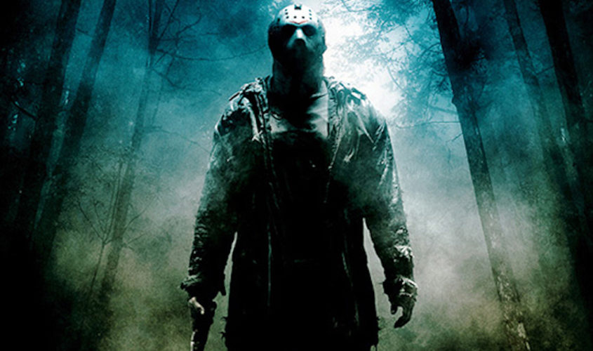 Next ‘Friday the 13th’ May Land Director Breck Eisner