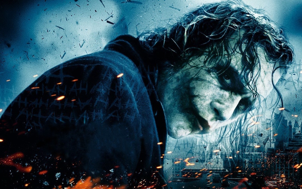 Christopher Nolan Verify’s 4K Remasters of ‘Dark Knight’ Trilogy are Coming Soon