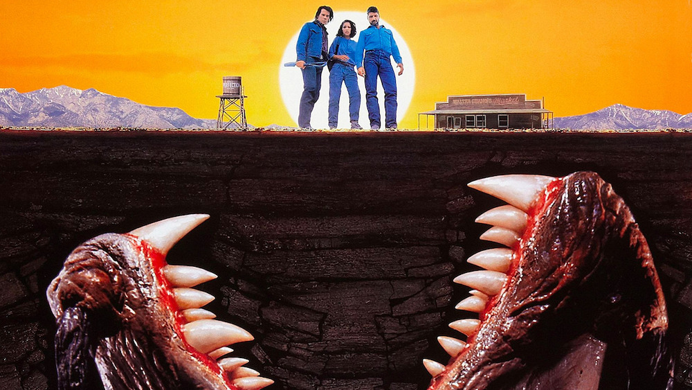 Tremors, Universal Pictures