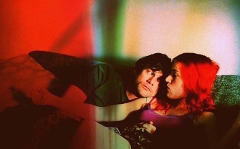 Eternal Sunshine of the Spotless Mind, Focus Features