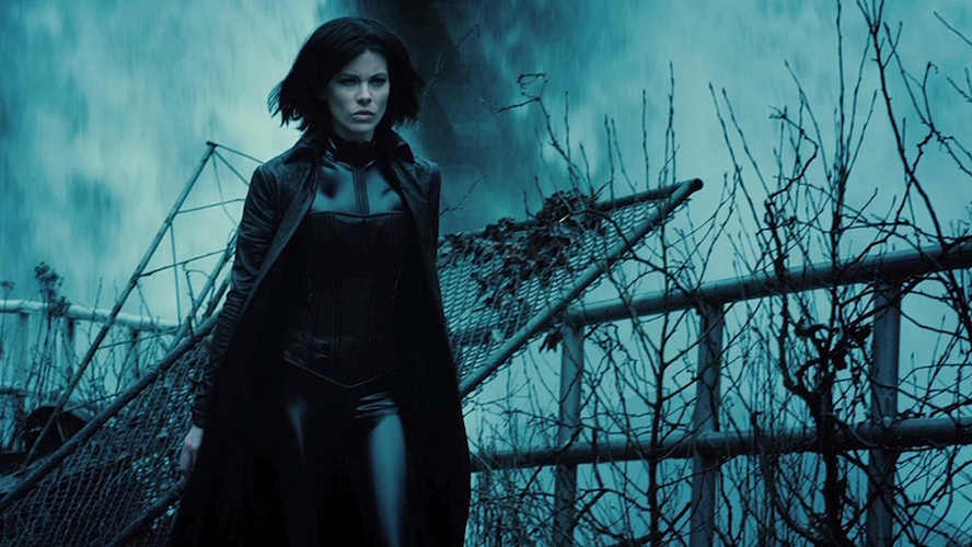 ‘Underworld: Blood Wars’ Brings Beckinsale Back to the Vampire/Lycan Fight