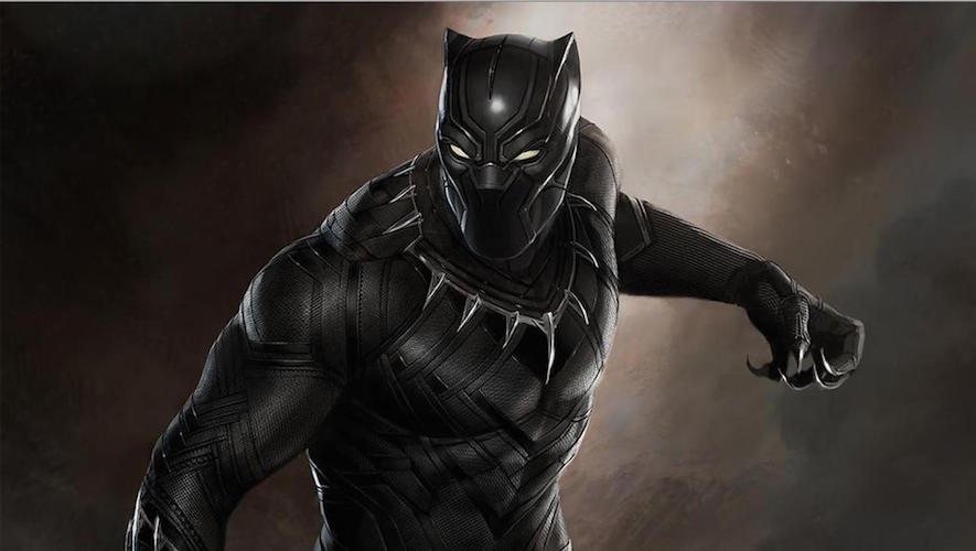 ‘Black Panther’ Will Be Darker and Grittier Than Its Marvel Counterparts