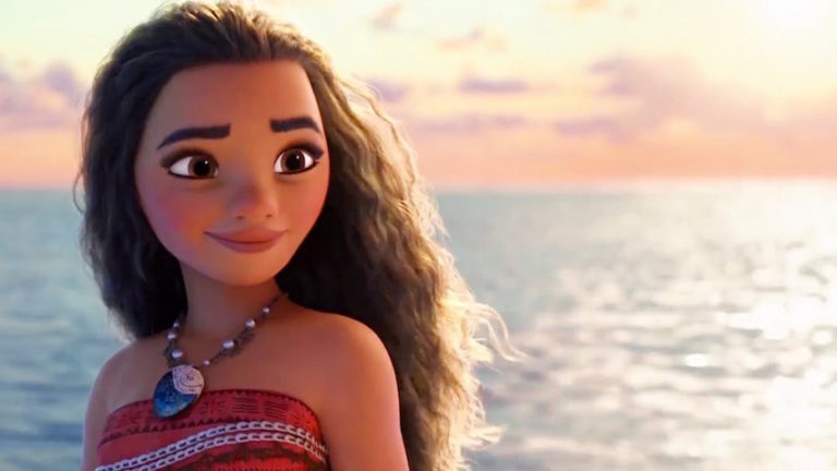 Watch: The First Trailer for Disney's 'Moana' Looks Fantastic ...