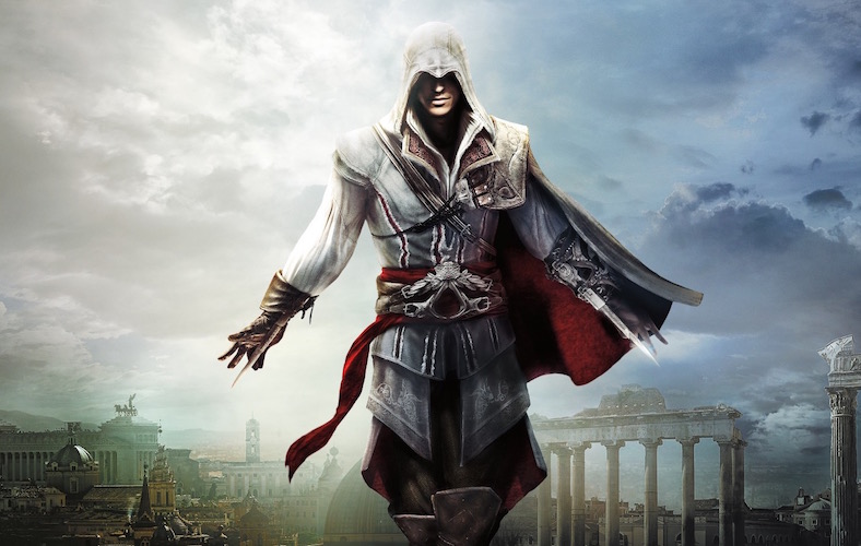 Assassin’s Creed: The Enzio Collection, Ubisoft