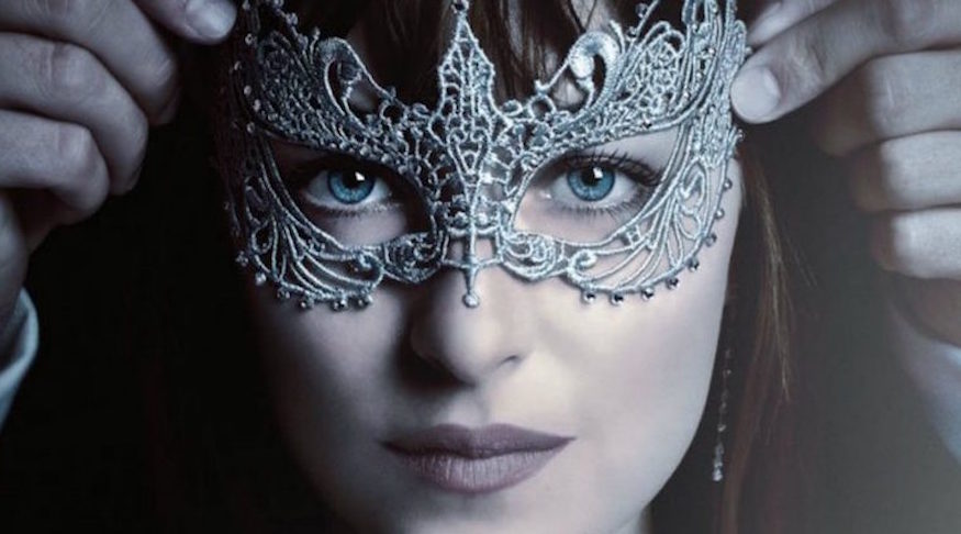Watch: ‘Fifty Shades Darker’ Ups the Ante With No Rules, No Punishments