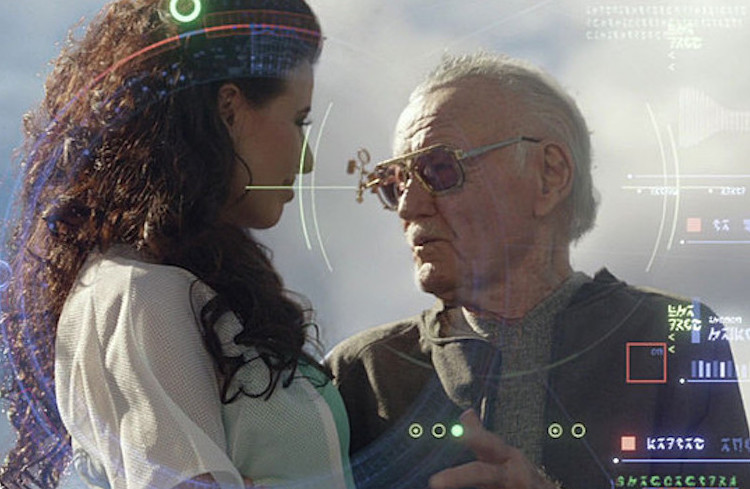 Stan Lee Has Filmed His Next 4 Marvel Cameos Says Kevin Feige