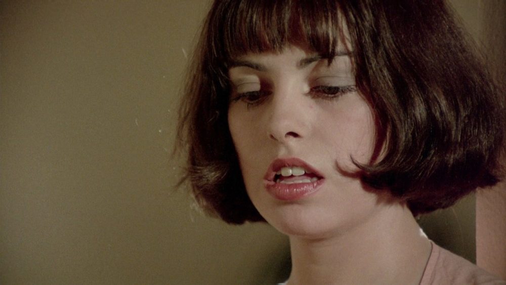 The Great Scream Queens: Lina Romay