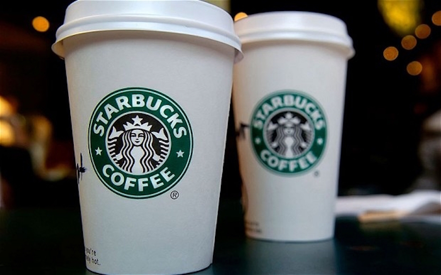 The 5 Worst Drinks From Starbucks and 5 Healthier Options · Popcorn Sushi