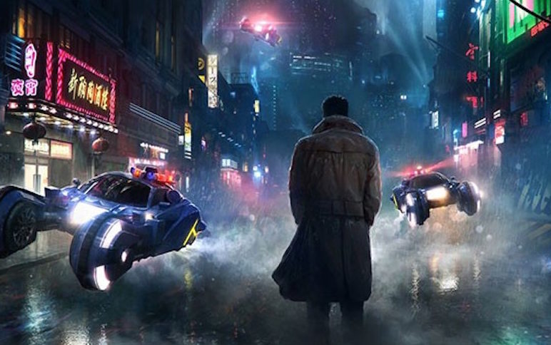 Blade Runner 2, Warner Bros. Pictures
