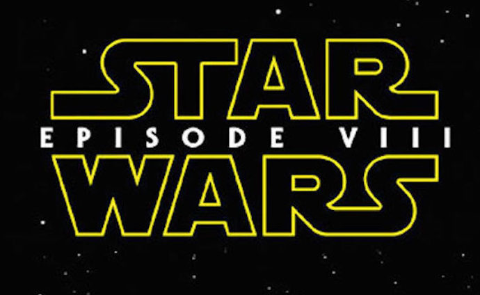 Star Wars Episode VIII, Disney