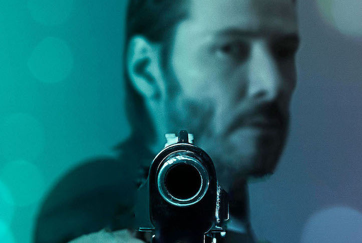 ‘John Wick Chapter 2’ Will Bring Twice the Action of the First One