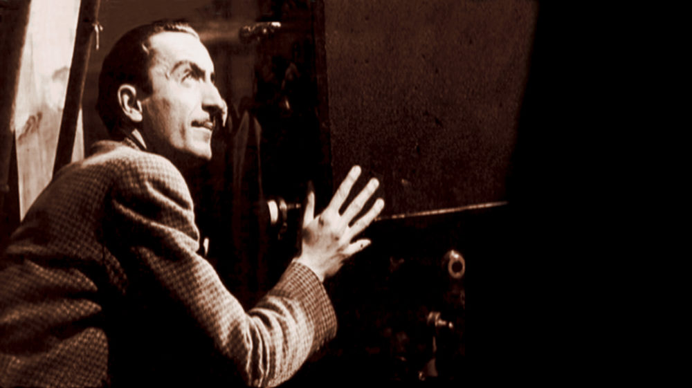 Mario Bava