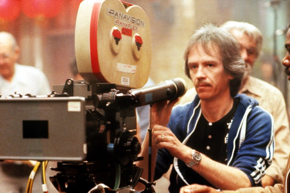 John Carpenter