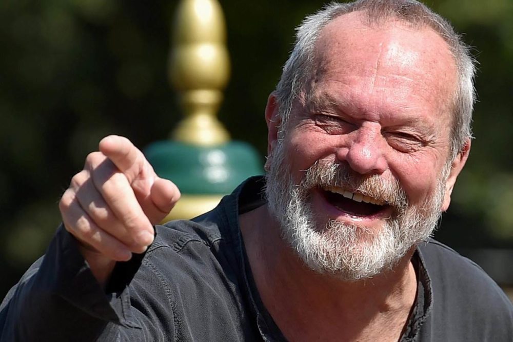 New Terry Gilliam Pic Delayed Just Days Before Prod Begins