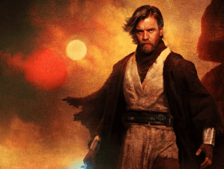 Obi-Wan Kenobi, Star Wars, Disney
