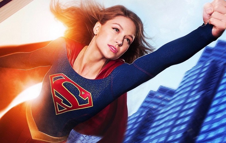 Supergirl, CW Network