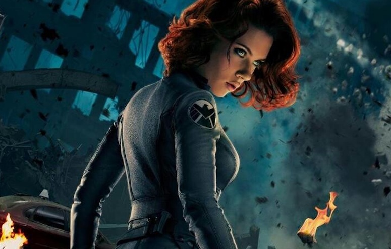 Fans Want a Marvel Black Widow Movie