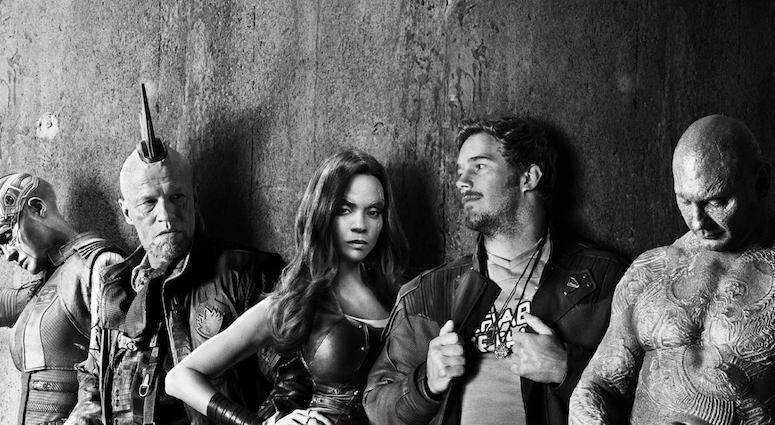 ‘Guardians of the Galaxy Vol. 2’ Teaser Trailer Officially Released