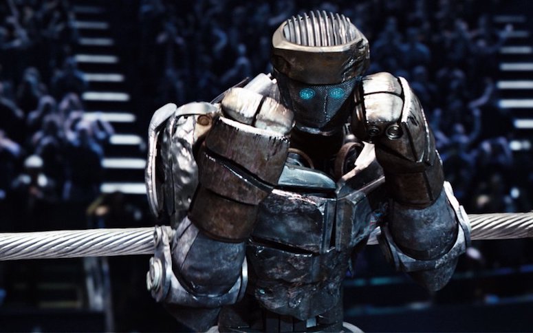 Shawn Levy: Could We Ever See a ‘Real Steel 2’?