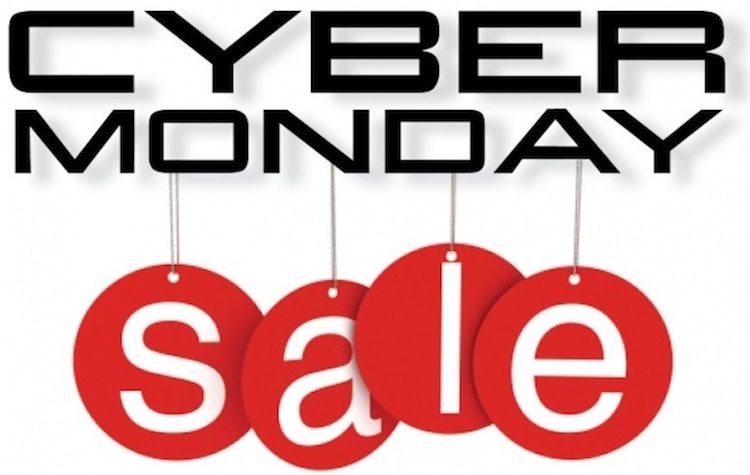 Cyber Monday Deals and Current Black Friday Weekend Sales