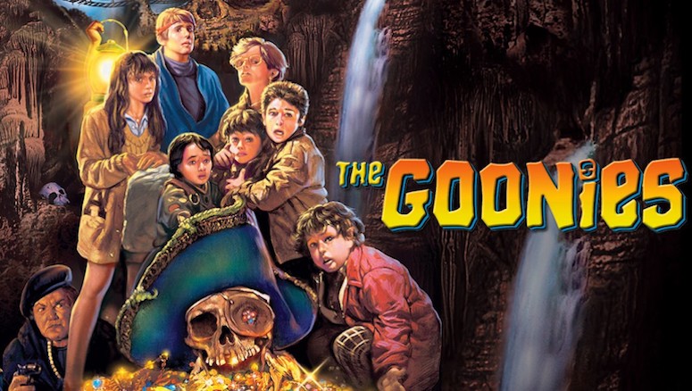 ‘Goonies 2’ is Officially Dead, According to Feldman and Plimpton