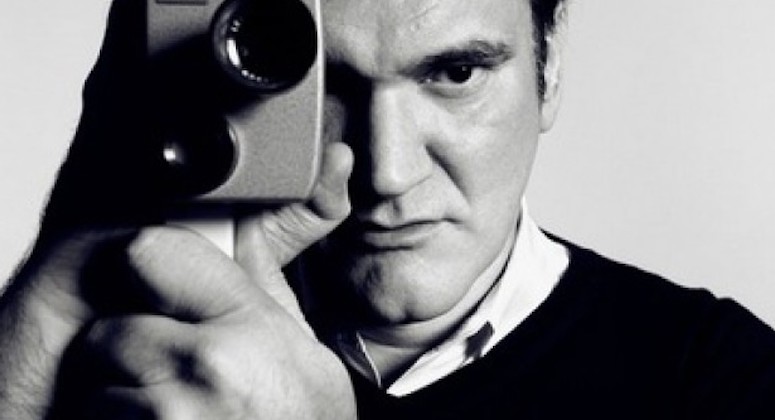 21 Years: Quentin Tarantino, Wood Entertainment