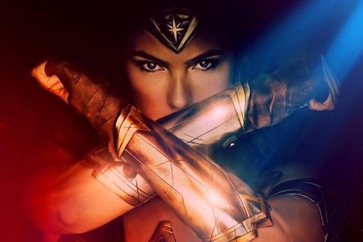 The New Trailer for ‘Wonder Woman’ Will Make You Believe in DC Again