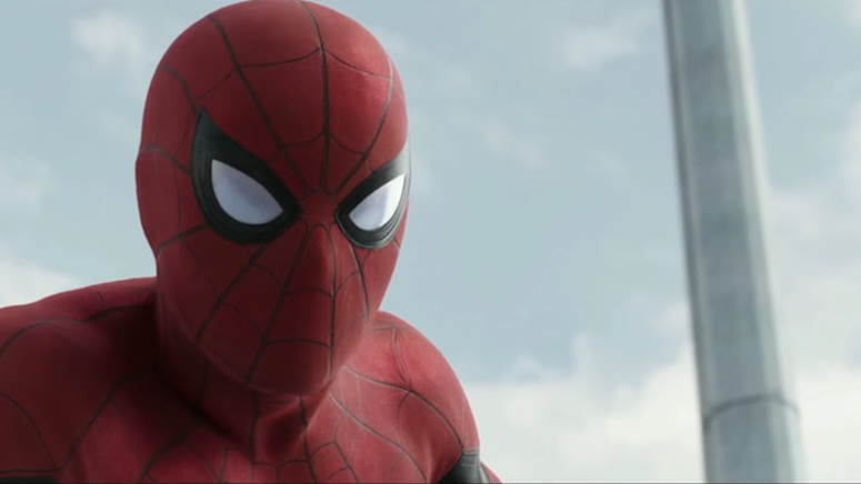 How Tom Holland Learned He Landed the Role as Marvel’s Spider-Man
