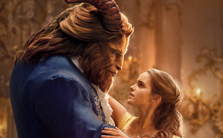 Disney Unveils First Trailer for Live-Action Beauty and the Beast