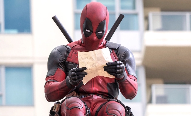 Were We Lied to About Why Tim Miller Left ‘Deadpool 2’?
