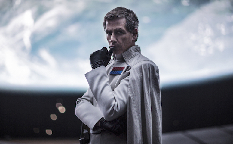 ‘Rogue One’ Has Multiple Cut Scenes With Multiple Versions of the Film