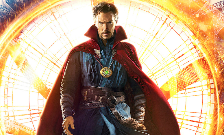 Marvel’s ‘Doctor Strange’ Won’t Get ‘Weird’ in Sequel