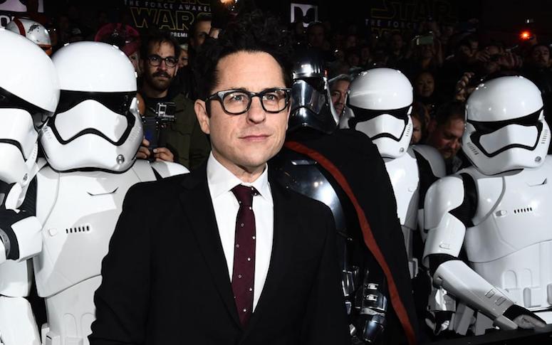 J.J. Abrams Says He’s Done With Reboots and Sequels