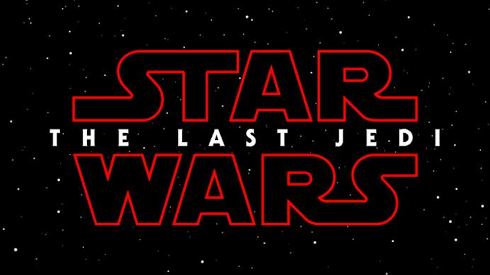 The First Trailer for ‘Star Wars: The Last Jedi’ is Here and it is Brilliant!