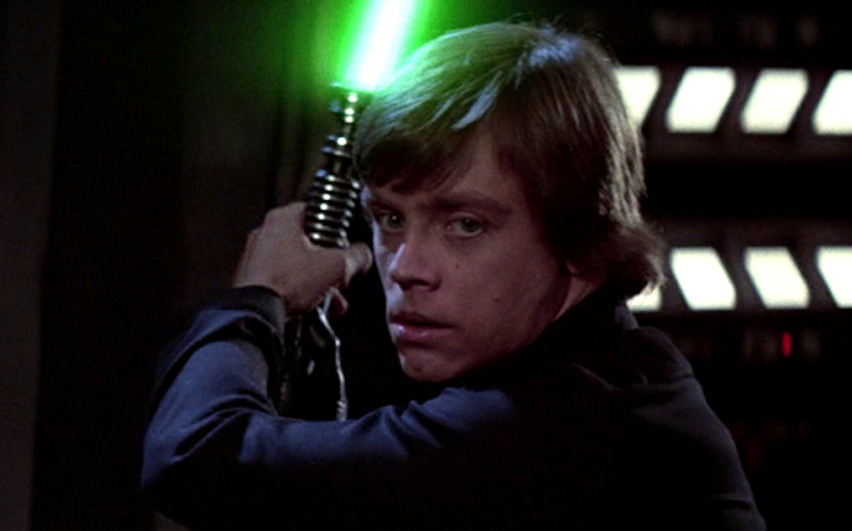 Star Wars: Return of the Jedi, LucasFilm